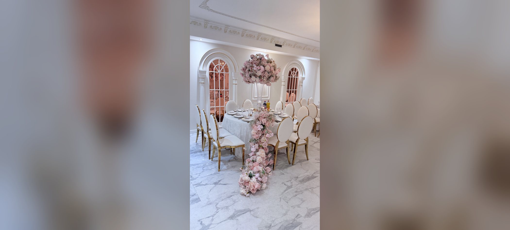 Romance Weddings & Events